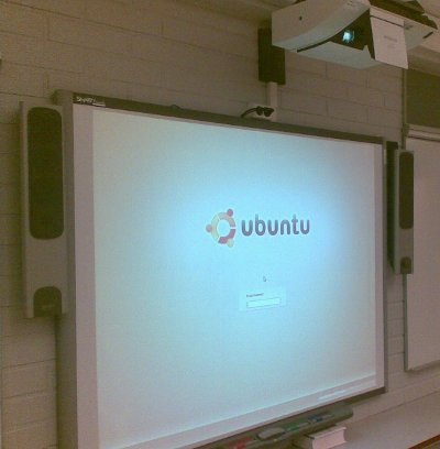 Smart board installation for mac